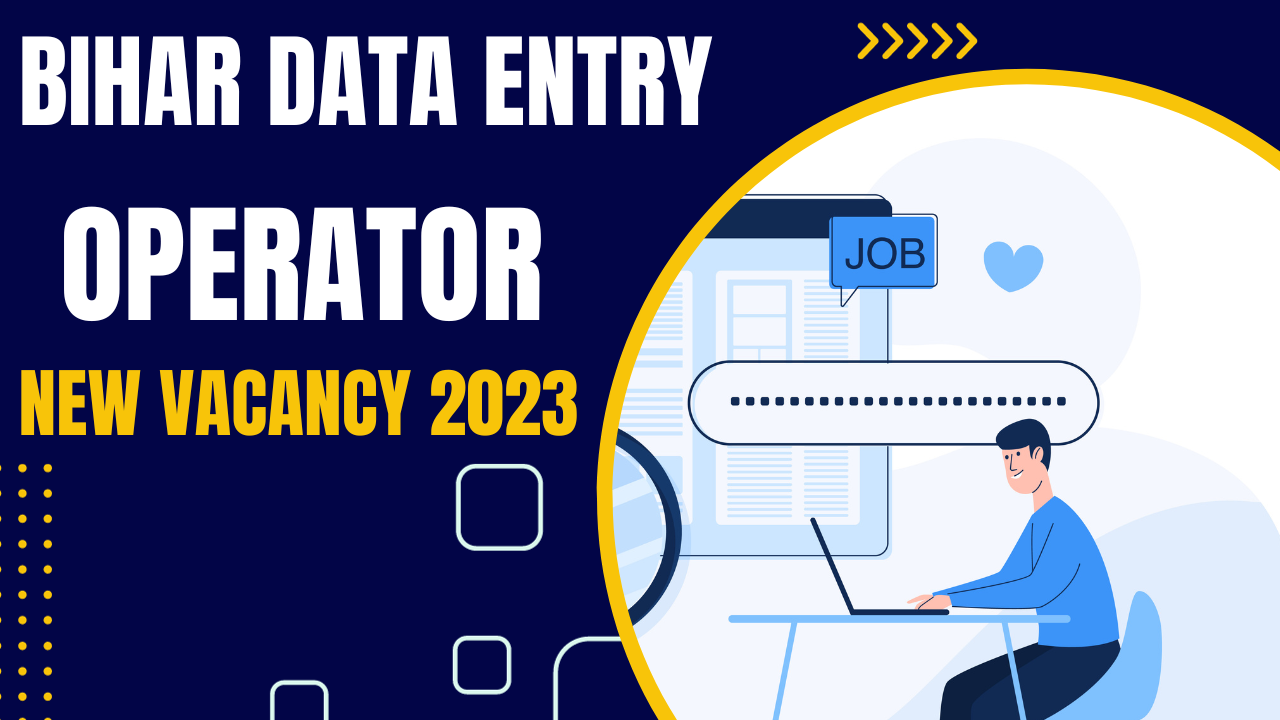 Data -Entry -Operator