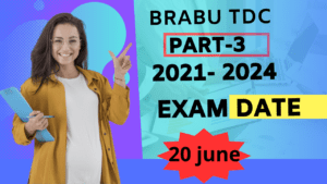 brabu-tdc-part-3-exam-date-20-june